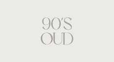 90s aoud logo