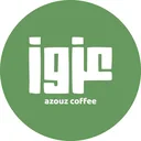 Azouz logo