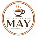 CATETERIA MAY logo