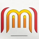 Memba's gourmet burgers logo