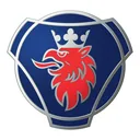 الفحام لتجارة قطع غيار محركات سكانيا logo