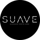 Suave logo